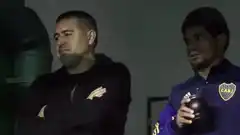 Cuáles son las tres finales que le deben a Boca