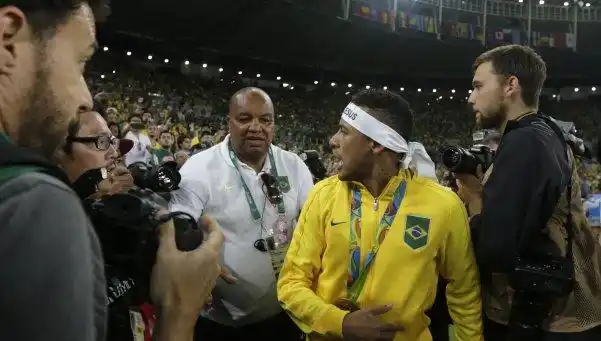 ¿Neymaradona? "Qué se le va a hacer, me van a tener que tragar"