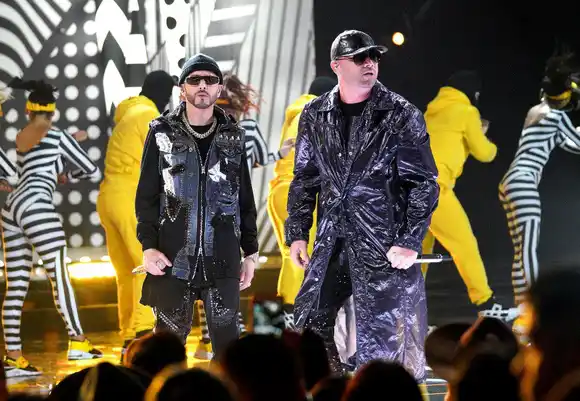 Esto cuestan las entradas para ver a Wisin & Yandel