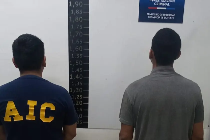 «Pagá o te vamos a tirotear»: detuvieron a un hombre por extorsionar a un comerciante