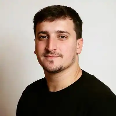 imagen Alejo Chornobroff