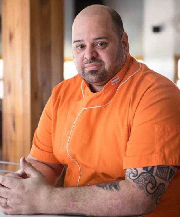El pollo al disco de la FNA estará presente en la Fiesta Destapar