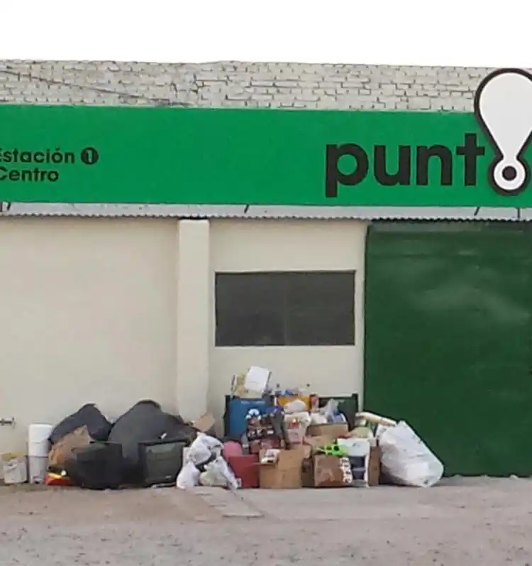 No se queje si no se queja