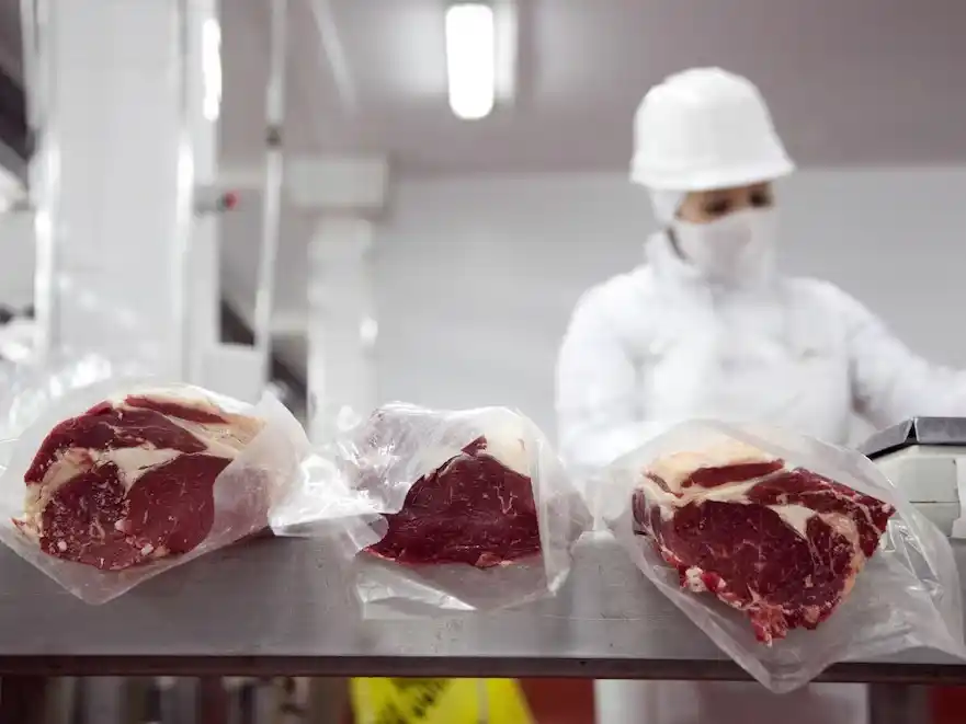 Por los altos precios internacionales, las exportaciones de carne llegarán a los USD 3.700 millones este año