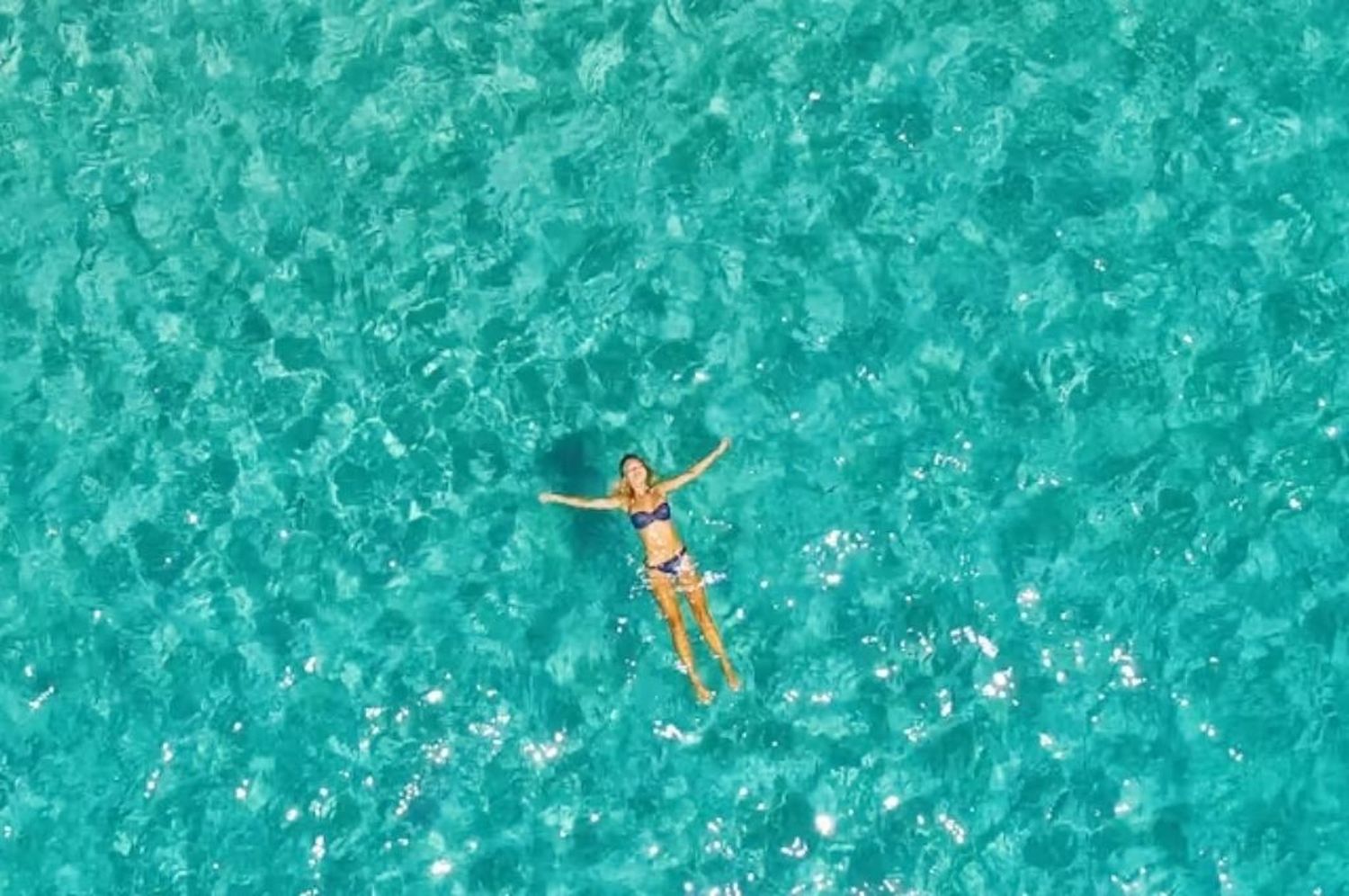 ¿Qué tiene el mar que nos hace sentir tan bien?