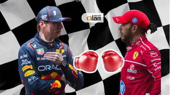 ¡Escándalo en la F1! Acusan a la transmisión oficial de manipular radios para inflamar la rivalidad Verstappen-Hamilton