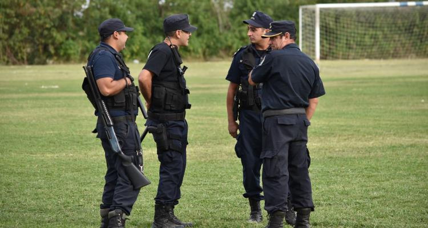 Fin de semana redondo para la Liga Sampedrina