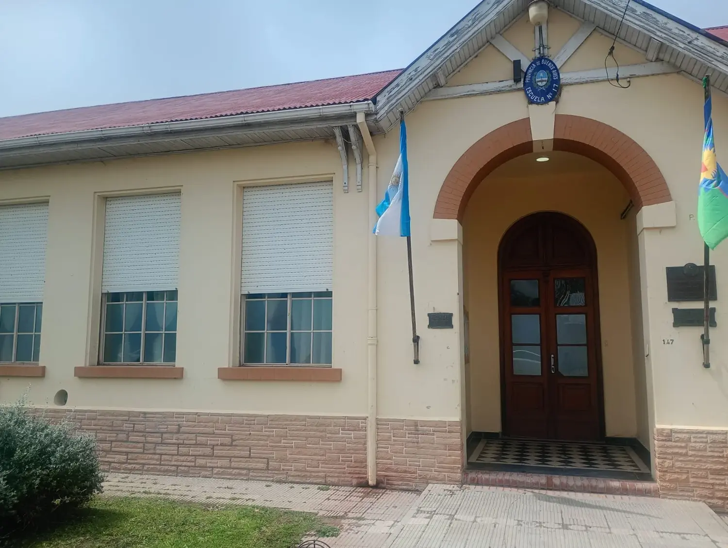 En Orense funcionará en las instalaciones de la Escuela N° 17