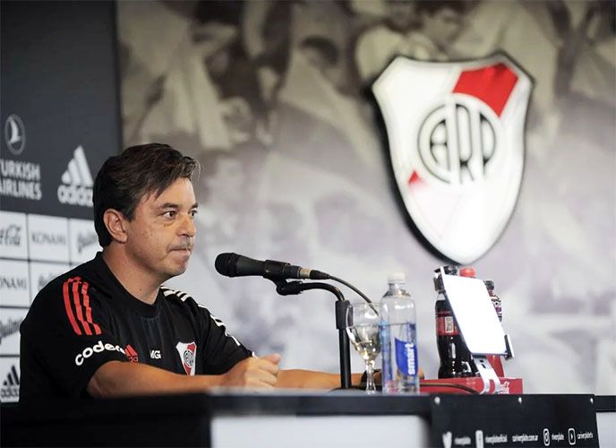 Marceo Gallardo