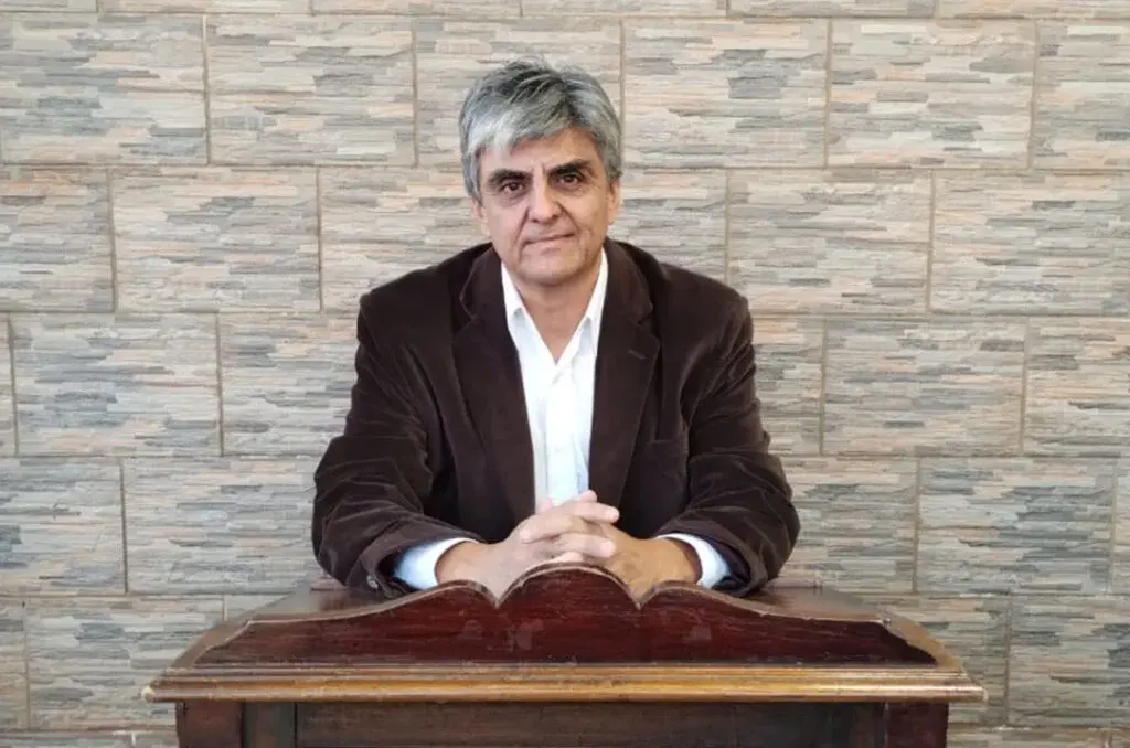 Germán Díaz