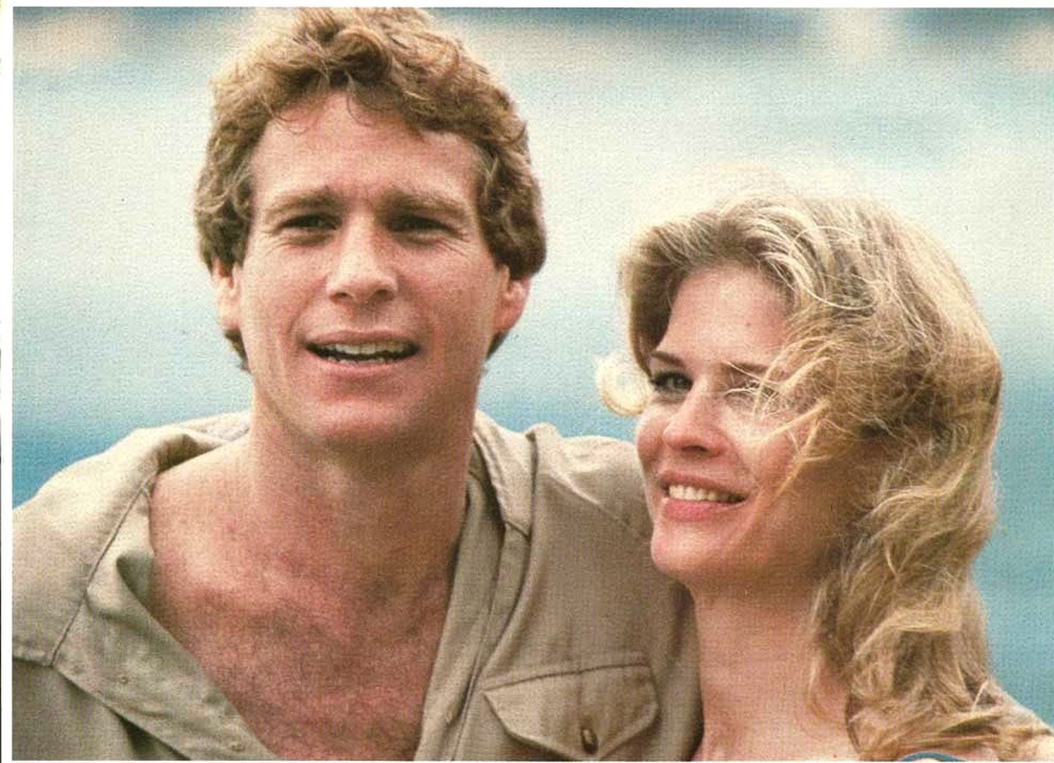 Proyectan la secuela de "Love story" en "El Otro Cine"