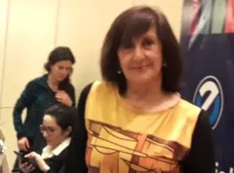 Presentan “Sensaciones”, un libro de cuentos y relatos