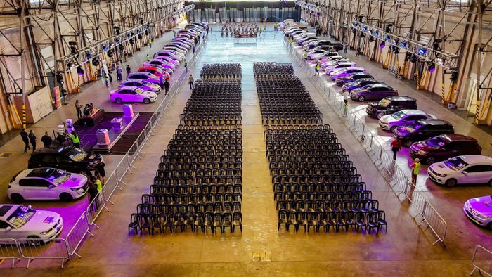 Todo listo para la mayor subasta de bienes incautados al delito que hará el Gobierno Provincial - 5