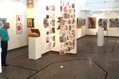 Propuestas de verano en el Museo Provincial de Bellas Artes