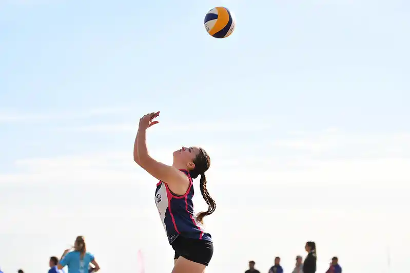 Villegas participa de los Juegos Bonaerenses 2024