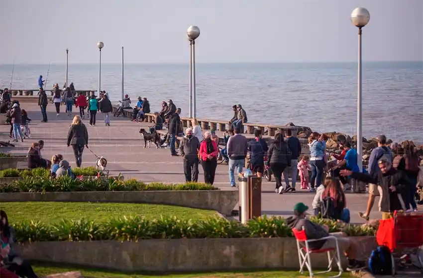 Aprueban proyecto que declara en emergencia al sector turístico bonaerense