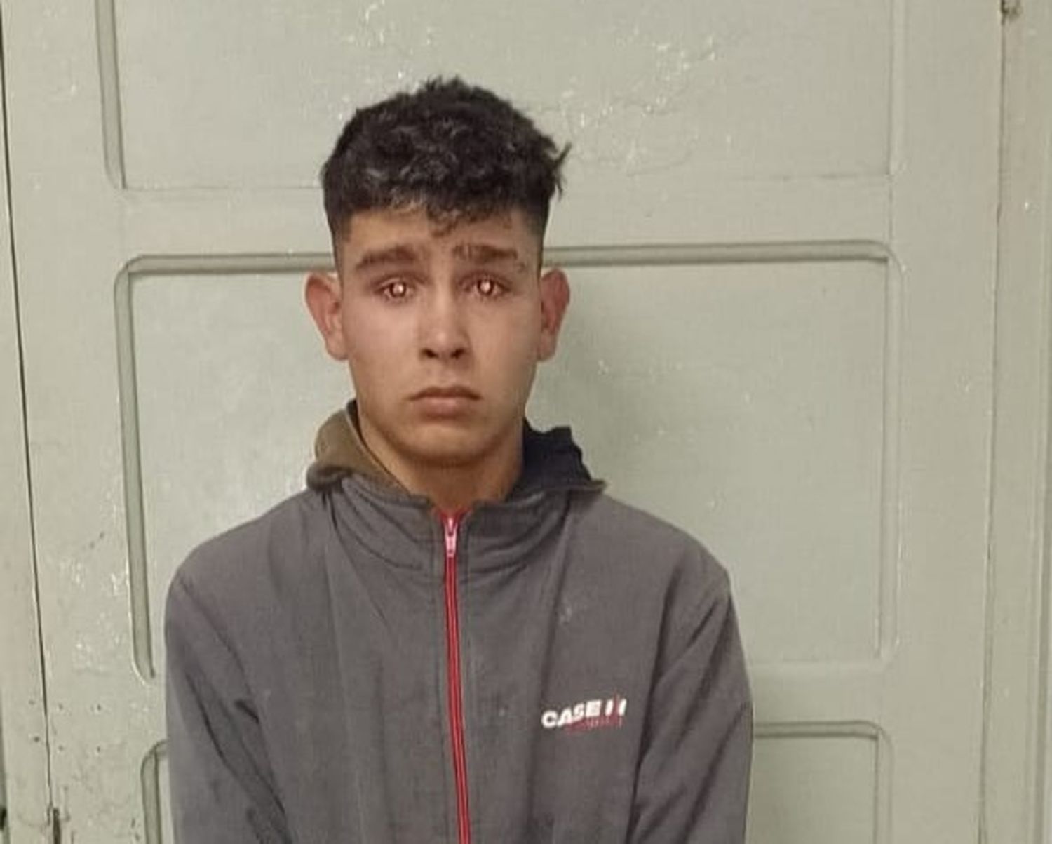 Chañar Ladeado: buscan a joven de 17 años desaparecido desde el fin de semana