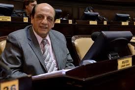 Diputado Mussi presentó proyecto para otorgar "autonomía" a las Municipalidades