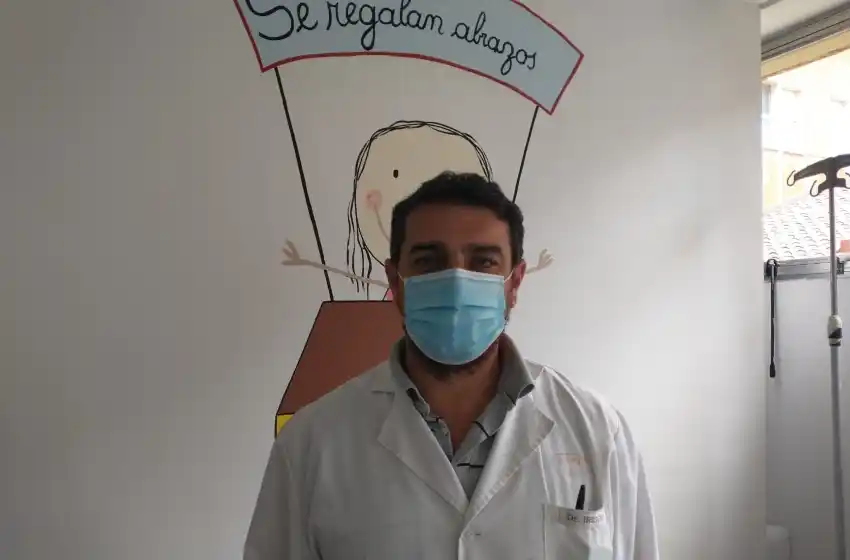 Uso de pirotecnia: "Ha bajado la consulta de incidentes, pero no deja de haberlos"