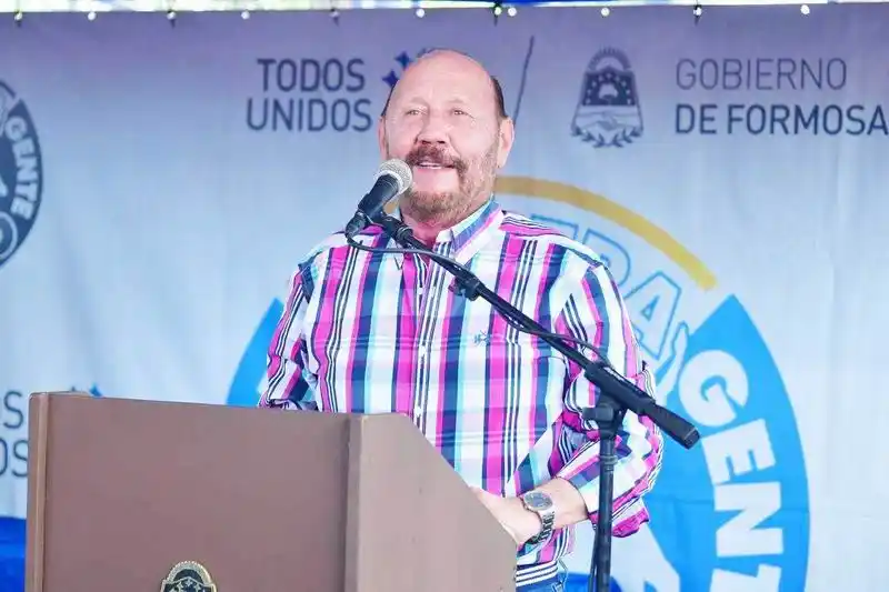 INSFRÁN, EN EL OPNGT EN EL BARRIO SAN FRANCISCO