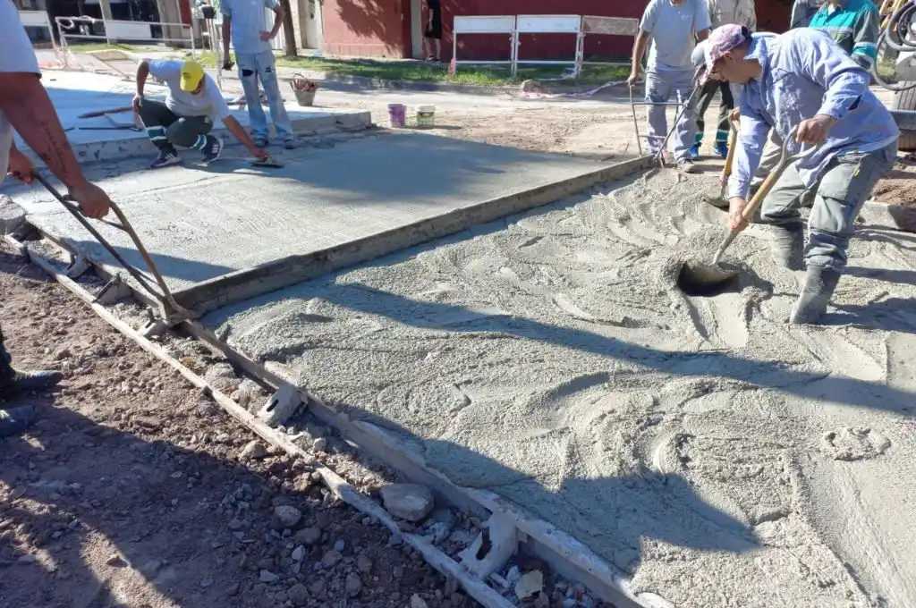 Trabajos de fumigación, iluminación y bacheo previstos para este jueves en Santa Fe