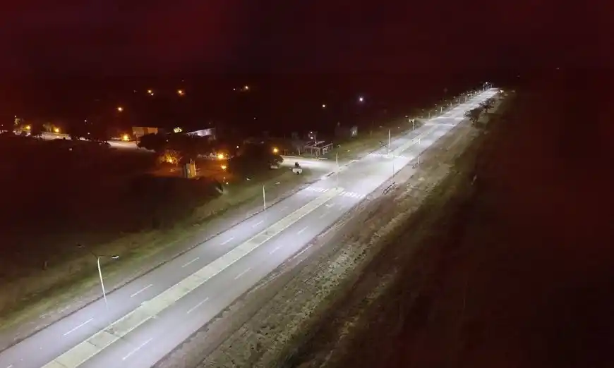 Designan el nombre de “Gdor. Miguel Lifschitz” a algunos tramos de rutas provinciales