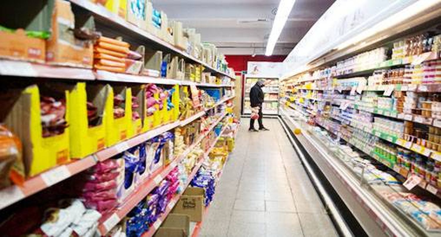 Productos ultraprocesados: ¿Son alimentos realmente?