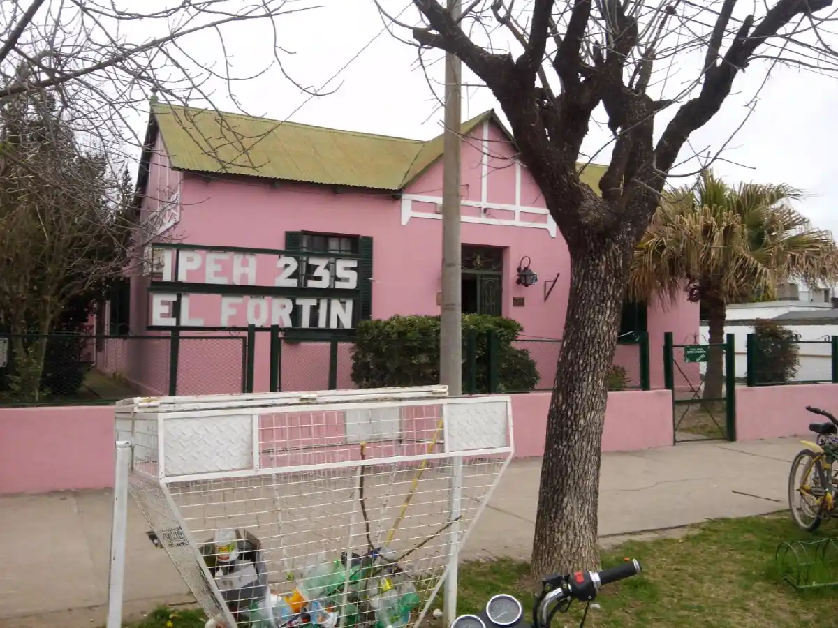 Escuela rural de El Fortín instalará un biodigestor   