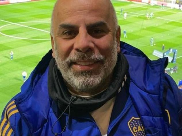 chicho serna