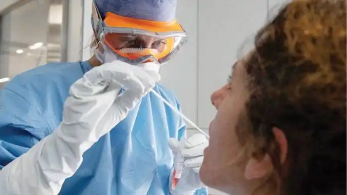 Confirmaron 162 muertes y 8.891 nuevos contagios en las últimas horas