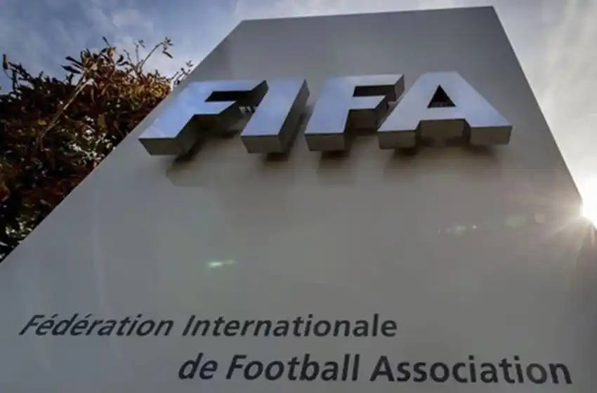 Los «coletazos» del FIFAGATE