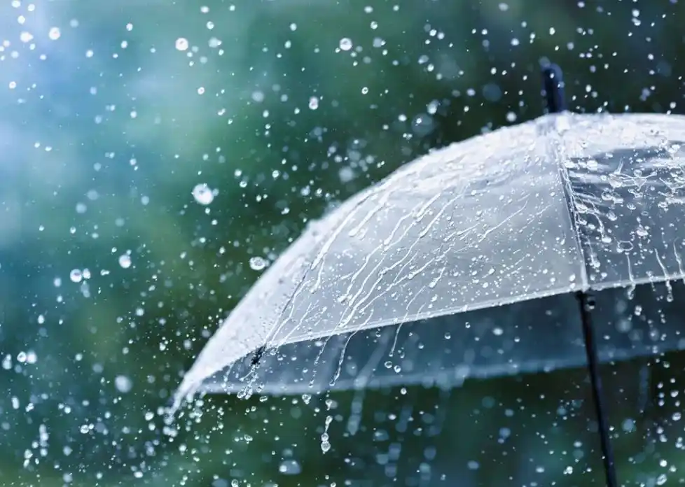 Otoño húmedo: alerta amarilla para el sudoeste y el centro bonaerense por tormentas