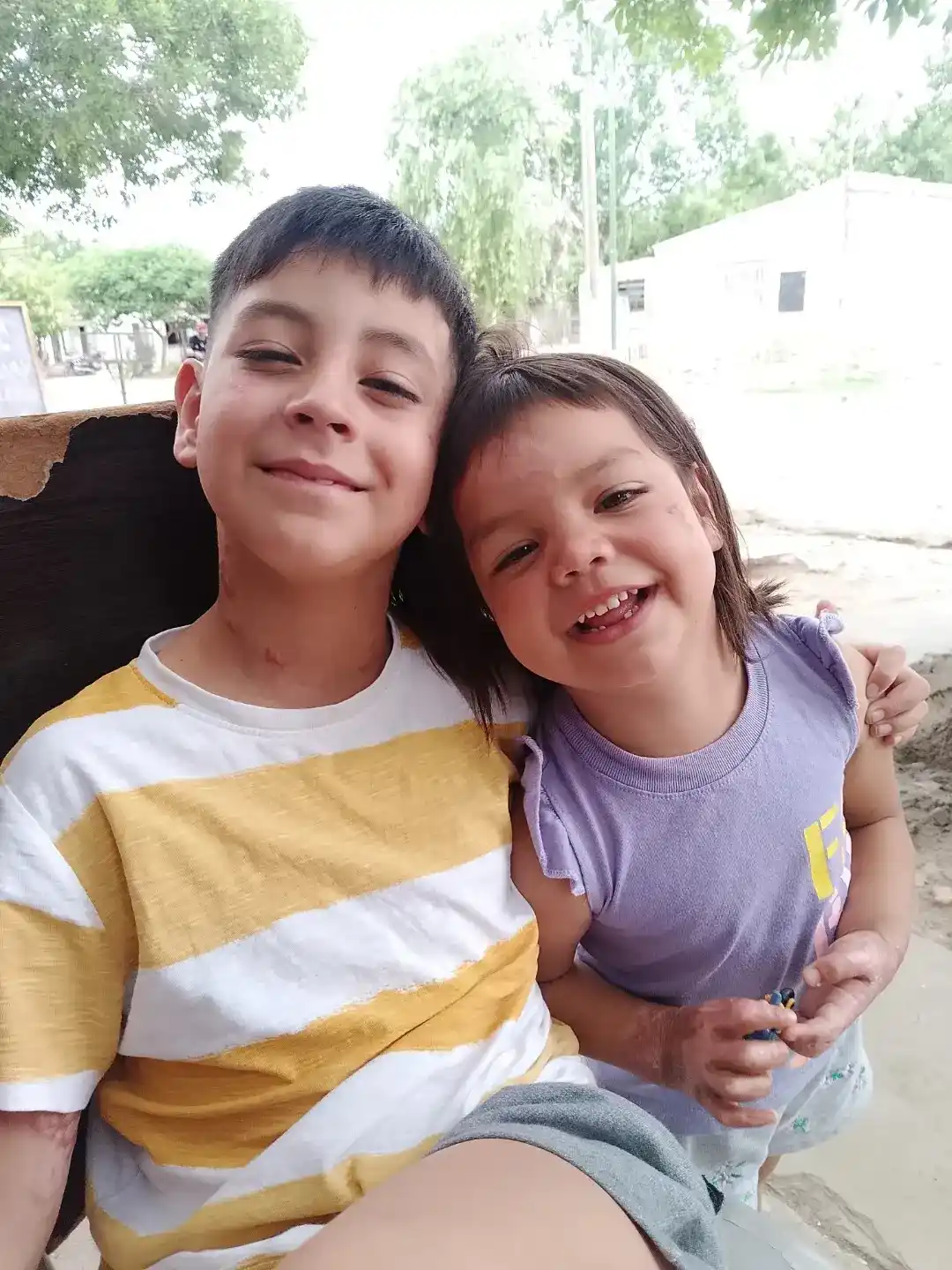olivia y loan - 3