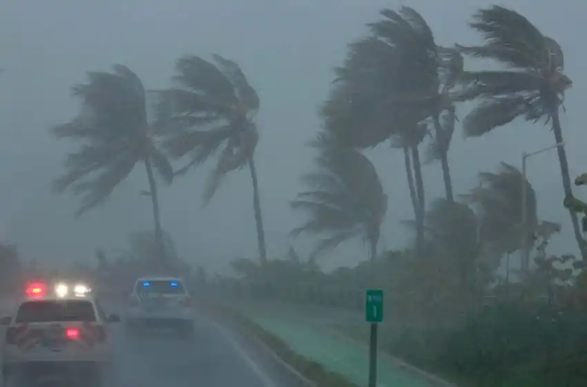 Alerta máxima por el Huracán Irma: crece el pánico en Florida