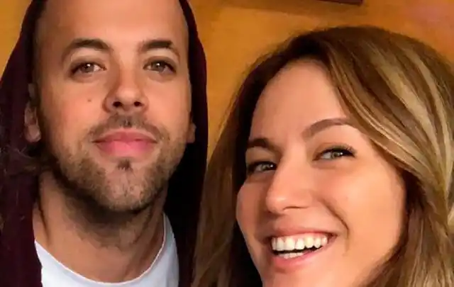 ¿Están en pareja? Flor Vigna y Mati Napp van y vienen, pero no se definen
