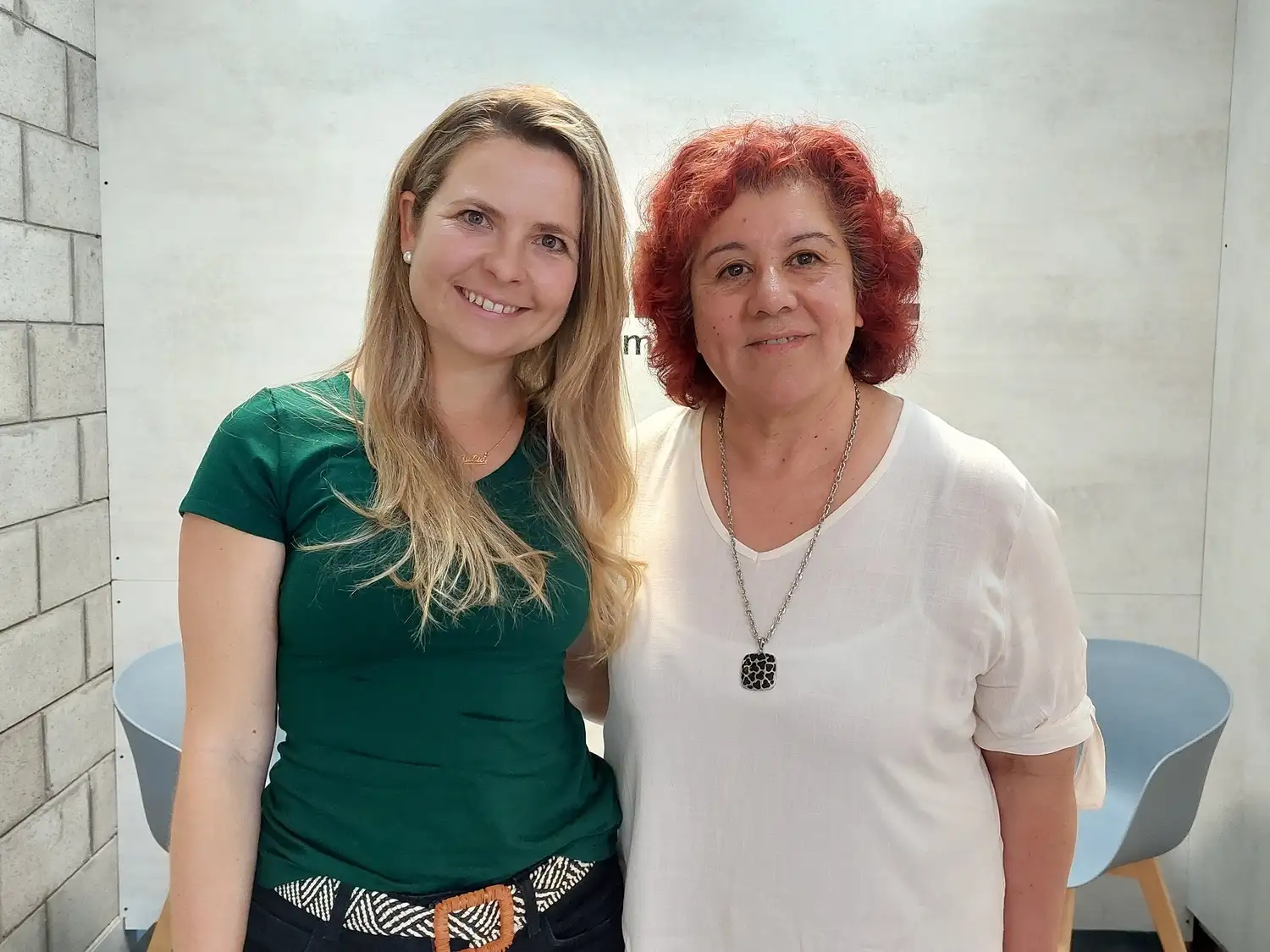 Julia Fontana, nominada al premio Mujer Empresaria: una historia de esfuerzo, innovación y compromiso