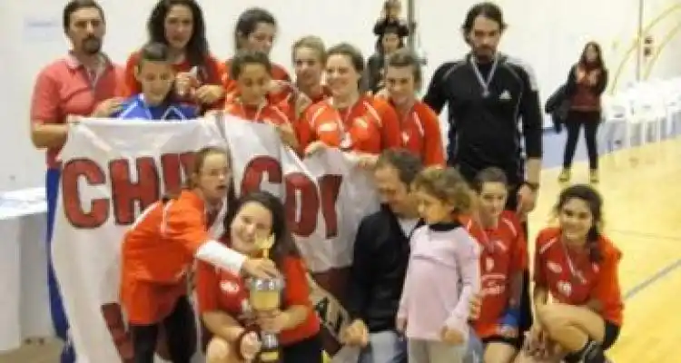 Excelente repercusión del torneo provincial