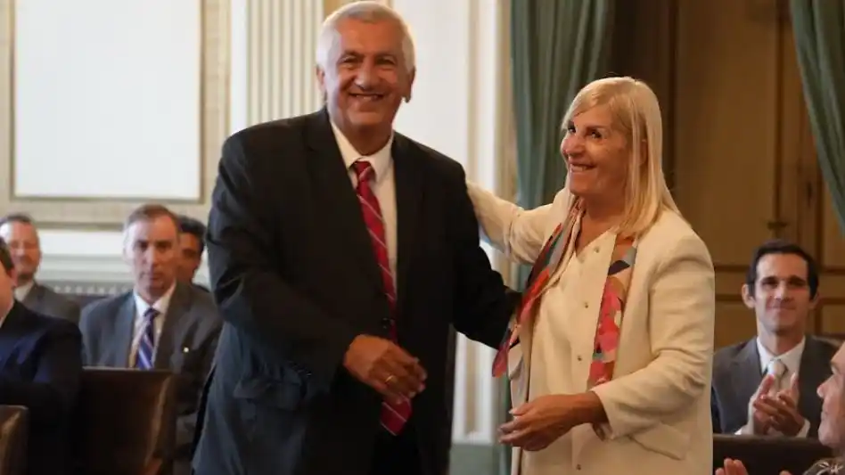 Cambios en el Consejo de la Magistratura: un juez de Azul fue elegido como titular