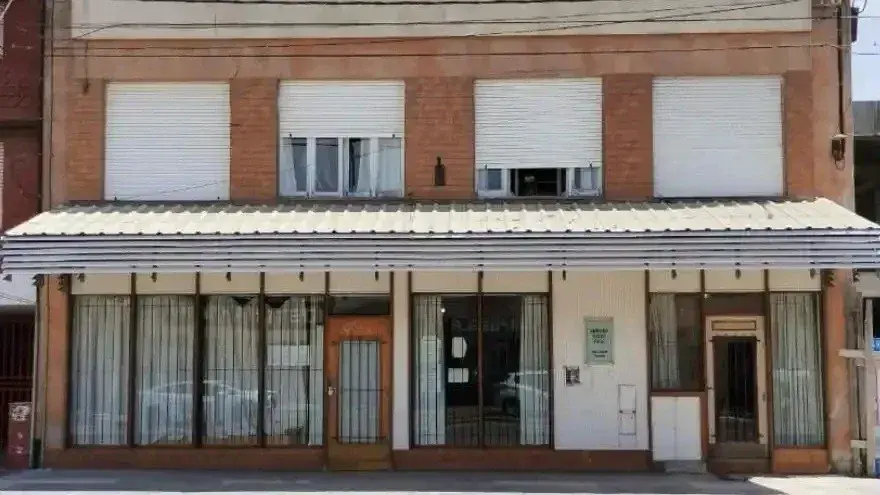 Una joven fue víctima de un arrebato en Quequén