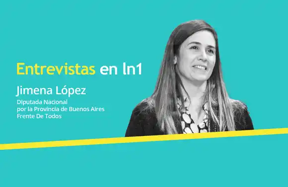 Ley de Etiquetado Frontal: "Hay que empezar a alertar a la población del consumo de ciertos alimentos"