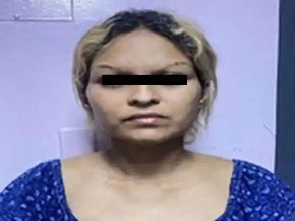 ESTA DESNATURALIZADA ahorcó a su bebita recién nacida porque no la quería