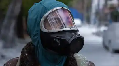 Netflix confirma la temporada 2 de El Eternauta