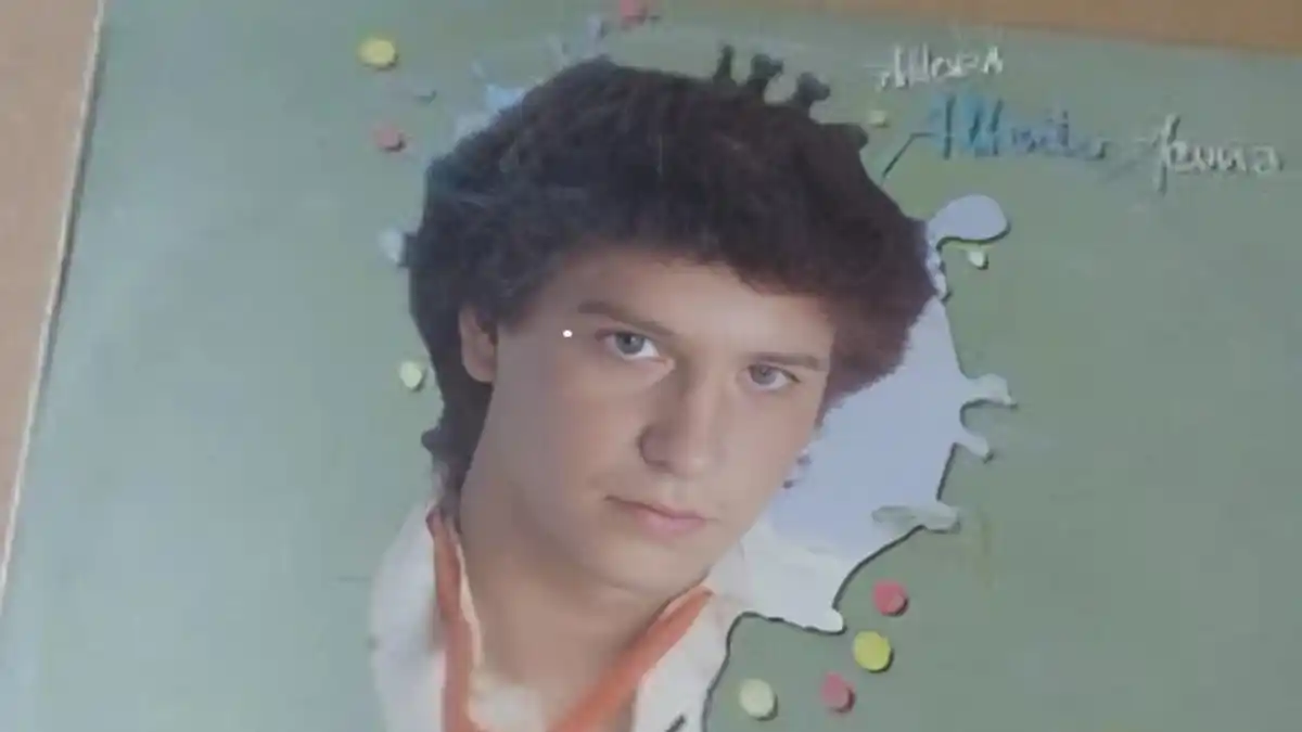 ¿Qué pasó con? Alberto Acuña