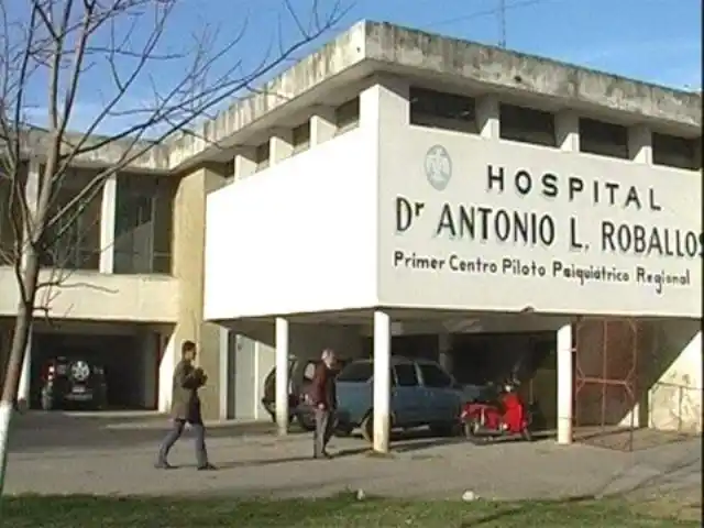 Salud mental: Se redujo la población en Hospitales