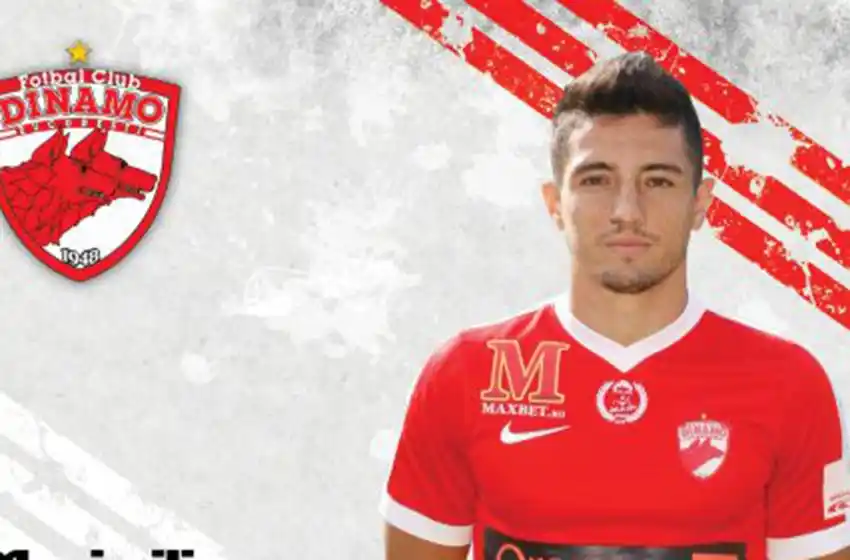 Maxi Oliva, por la salida de Valenzuela