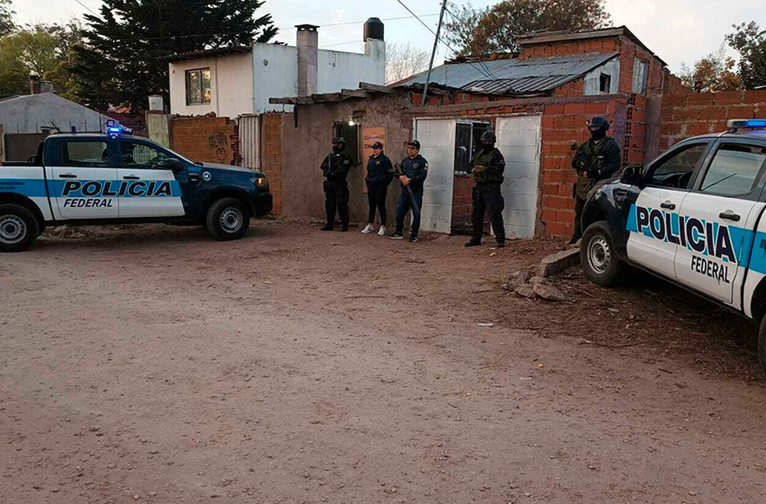 Problemática en barrios periféricos: denuncian "proliferación del consumo de sustancias"