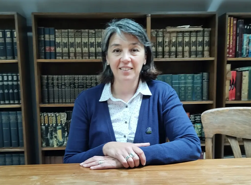 “Las escuelas tenemos que saber aprender”