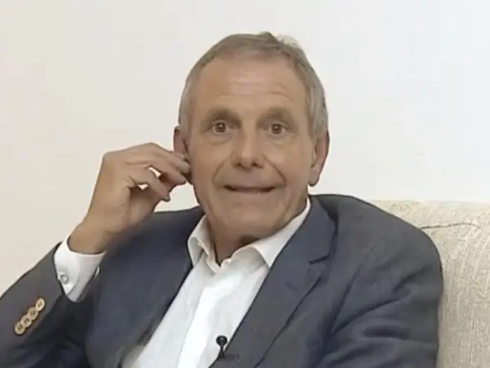 Ricardo Teijeiro sobre la variante "Frankestein" del COVID: "Olvidemonos de que tengamos una nueva pandemia"