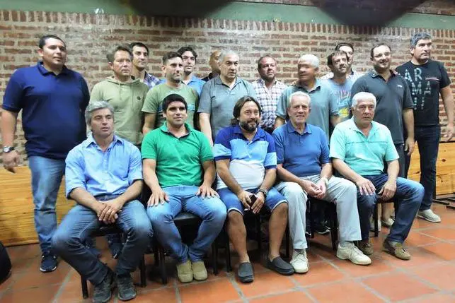 Cuando la unión hace la fuerza