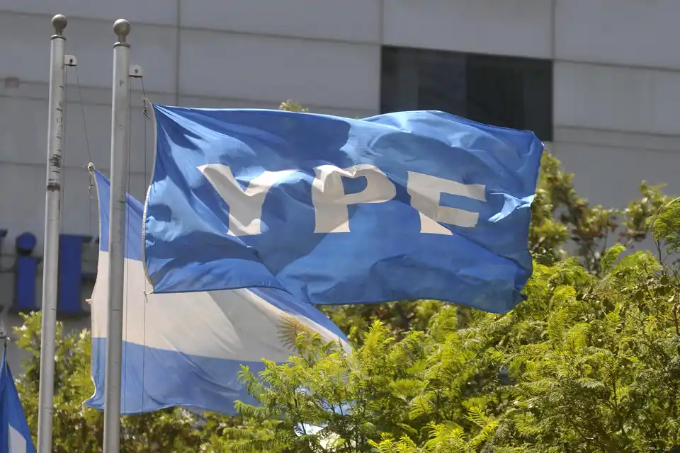 Estatización de YPF: la Justicia norteamericana falló contra la Argentina
